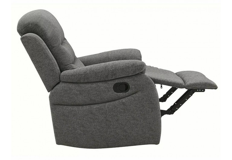 Fotel rozkładany Neron