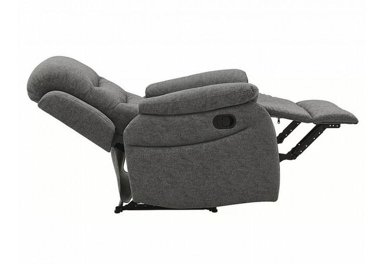 Fotel rozkładany Neron