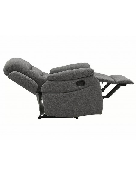 Fotel rozkładany Neron