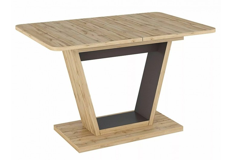 Stół rozkładany 120-160 Nigel Dąb Wotan