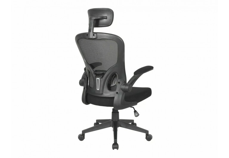 Fotel obrotowy Q-060 Czarny