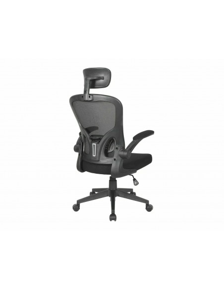 Fotel obrotowy Q-060 Czarny