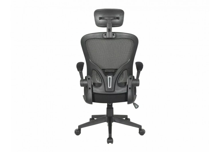 Fotel obrotowy Q-060 Czarny