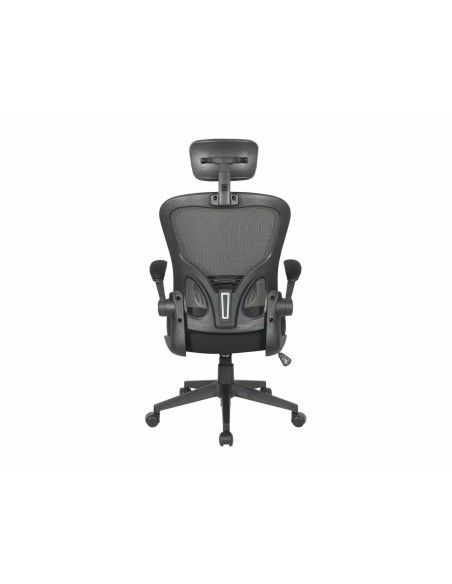 Fotel obrotowy Q-060 Czarny