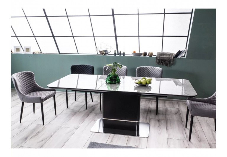 Stół rozkładany Pallas Ceramic