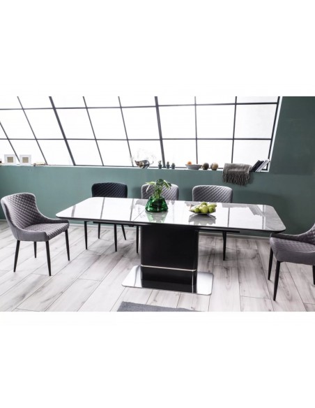 Stół rozkładany Pallas Ceramic