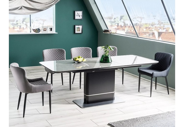 Stół rozkładany Pallas Ceramic