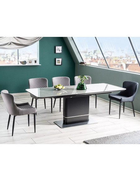 Stół rozkładany Pallas Ceramic