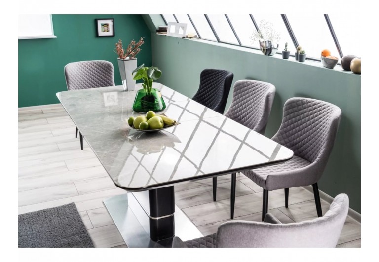 Stół rozkładany Pallas Ceramic