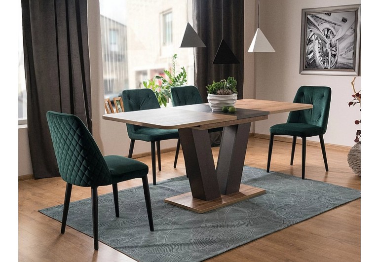 Stół rozkładany Platon IN