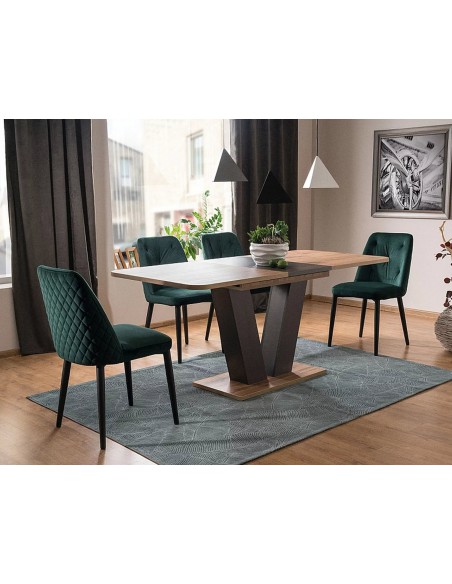 Stół rozkładany Platon IN