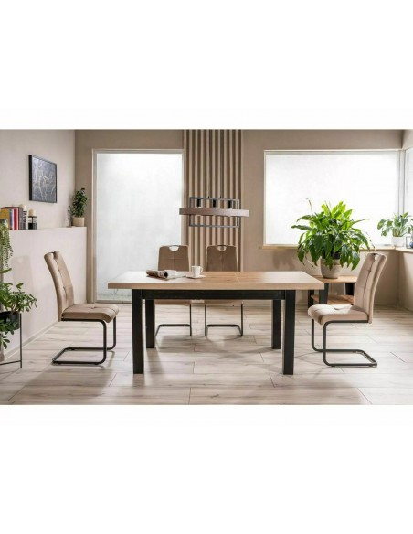 Stół rozkładany Presto