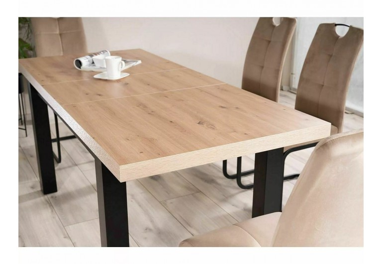 Stół rozkładany Presto