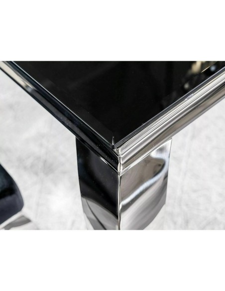 Stół Prince 180 czarny Blat