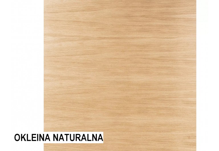 Stół kwadratowy 70 Puro Dąb