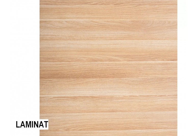 Stół kwadratowy 60 Puro Dąb Laminat