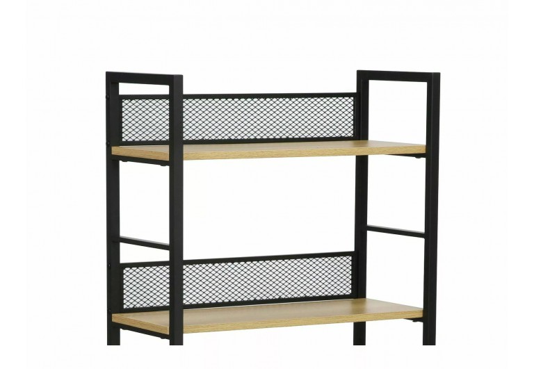 Regał loftowy Raw R4