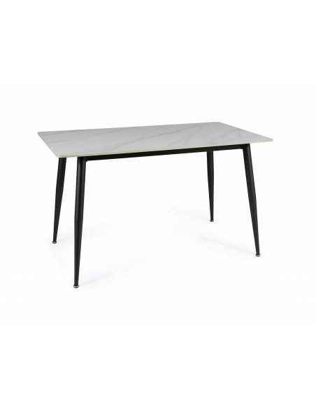 Stół 160 Rion Biały Połysk