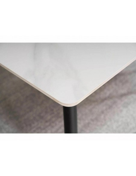 Stół 160 Rion Biały Połysk