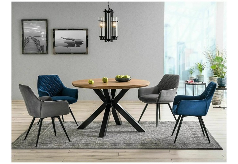 Stół okrągły Ritmo