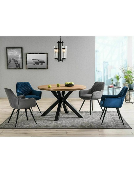 Stół okrągły Ritmo