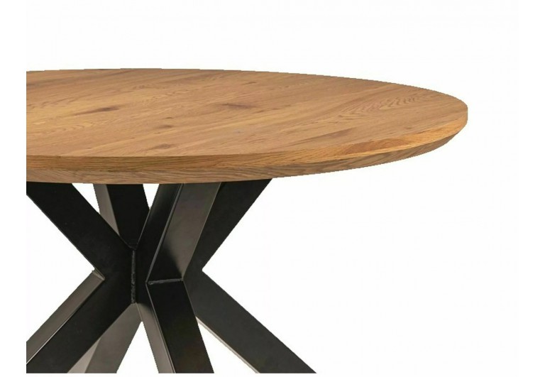 Stół okrągły Ritmo