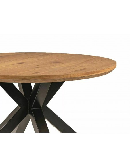Stół okrągły Ritmo
