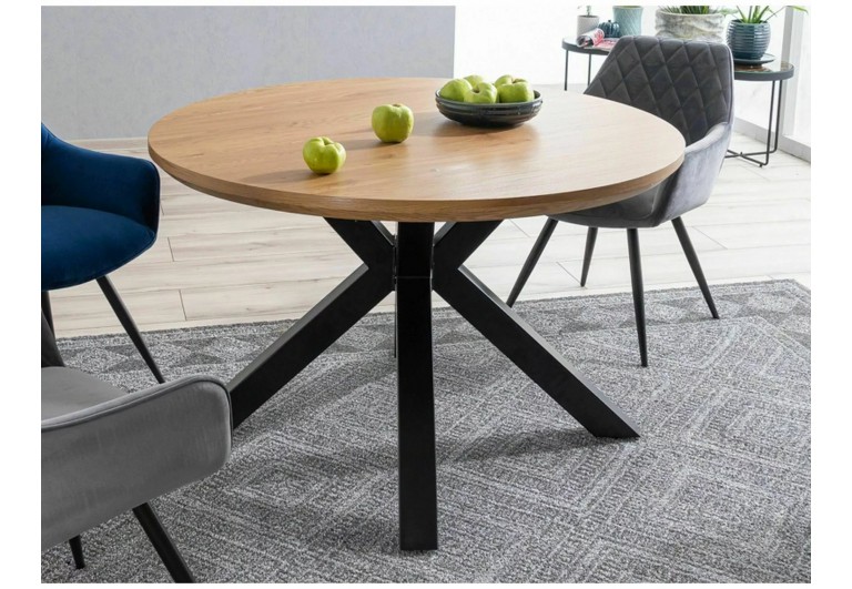 Stół okrągły Ritmo
