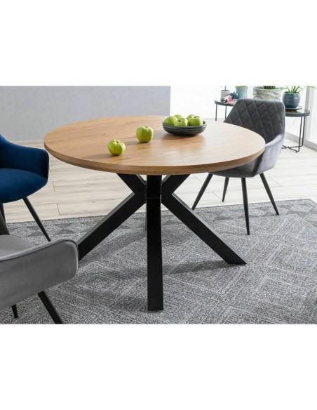 Stół okrągły Ritmo