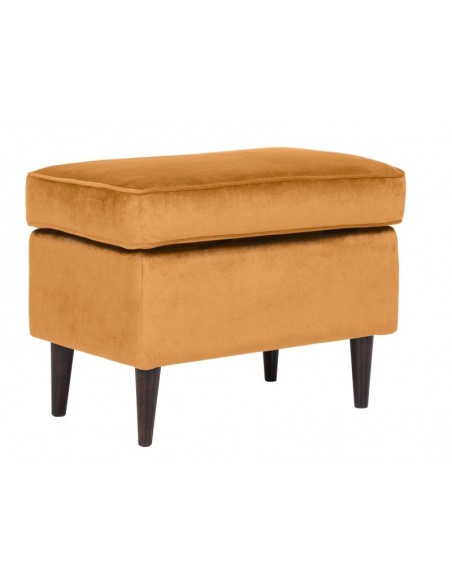 Podnóżek Ron Velvet Curry