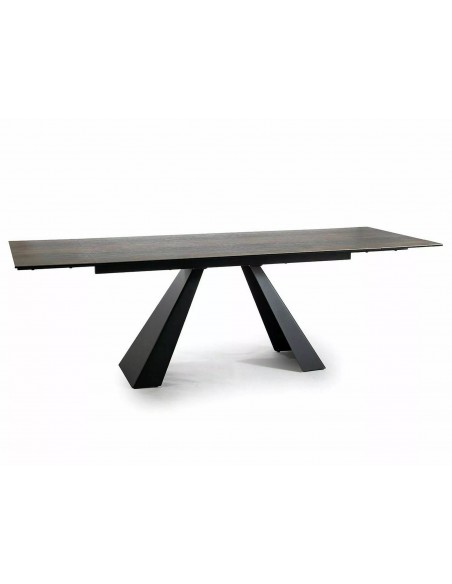 Stół rozkładany Salvadore Ceramic Legno