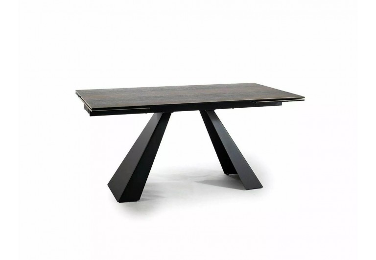 Stół rozkładany Salvadore Ceramic Legno