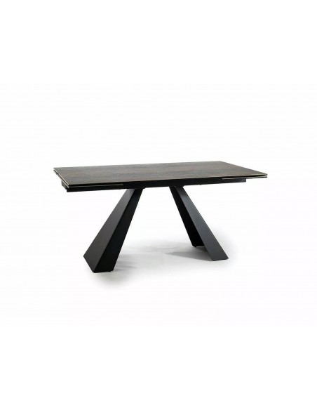 Stół rozkładany Salvadore Ceramic Legno