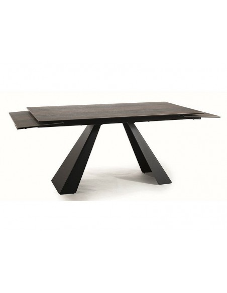 Stół rozkładany Salvadore Ceramic Legno