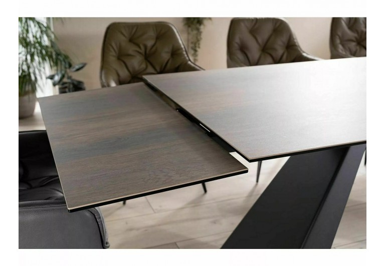 Stół rozkładany Salvadore Ceramic Legno