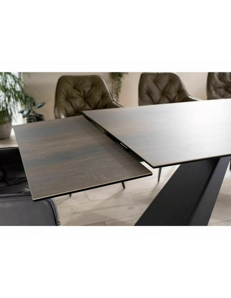 Stół rozkładany Salvadore Ceramic Legno