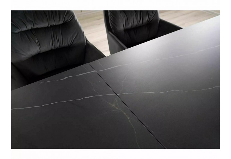 Stół rozkładany 160-240 Salvadore Ceramic