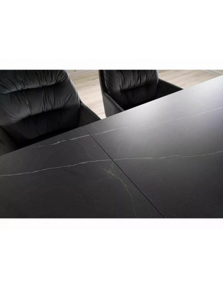 Stół rozkładany 160-240 Salvadore Ceramic