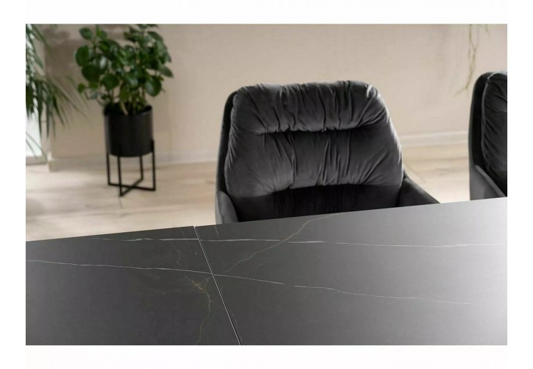 Stół rozkładany 160-240 Salvadore Ceramic