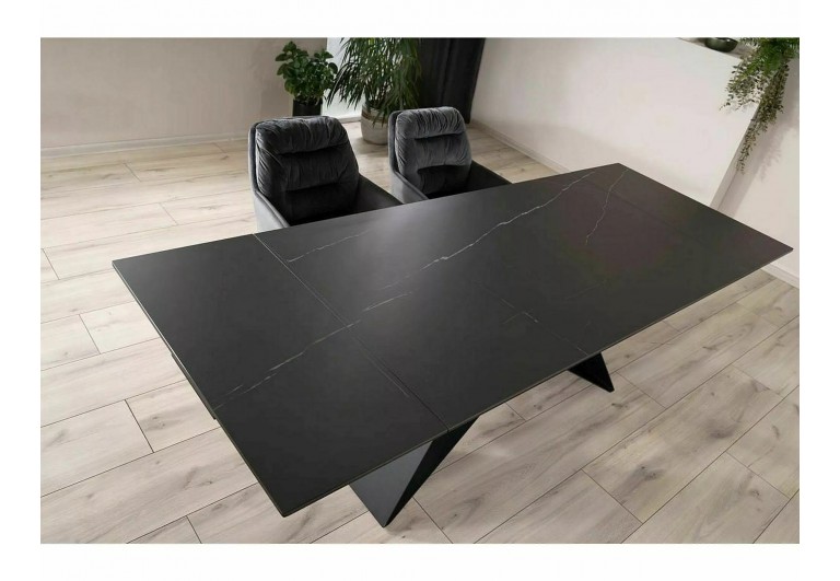 Stół rozkładany 160-240 Salvadore Ceramic