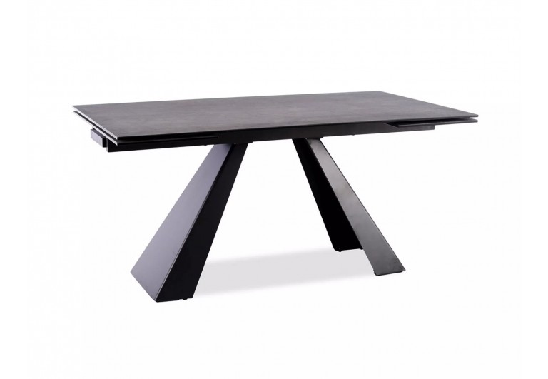 Stół rozkładany 180-260 Salvadore Ceramic