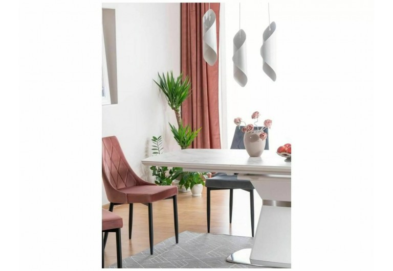 Stół rozkładany Saturn II