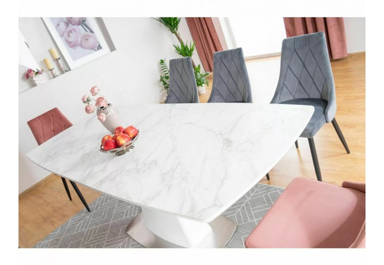 Stół rozkładany Saturn II