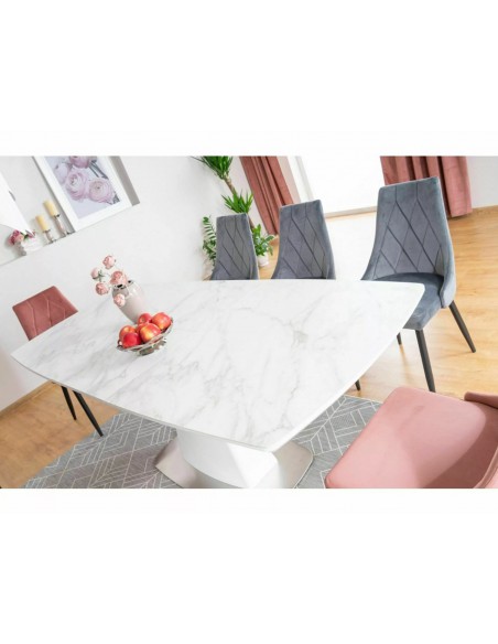 Stół rozkładany Saturn II