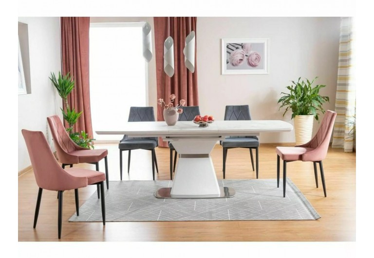 Stół rozkładany Saturn II