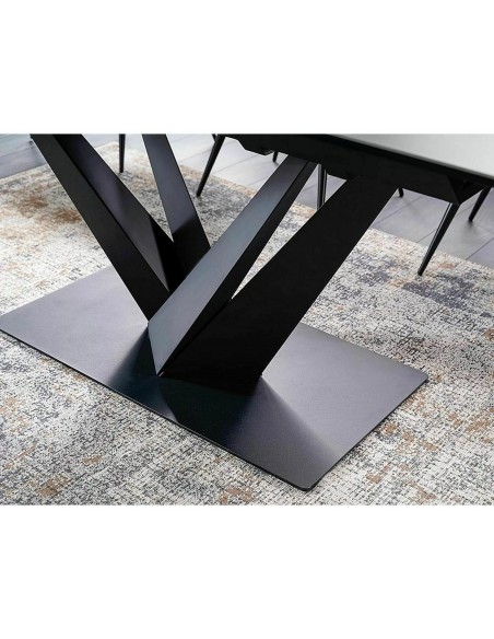 Stół rozkładany Sorento Ceramic