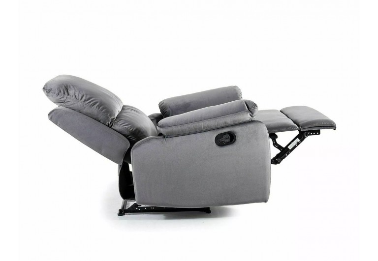 Fotel rozkładany rozkładany Spencer 1 Velvet