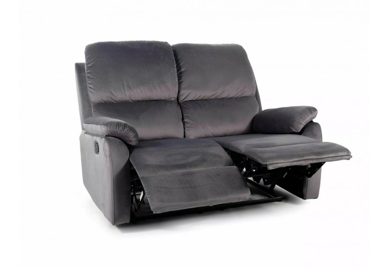 Sofa rozkładana Spencer 2 Velvet