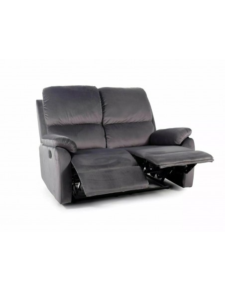 Sofa rozkładana Spencer 2 Velvet