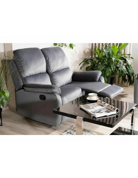 Sofa rozkładana Spencer 2 Velvet